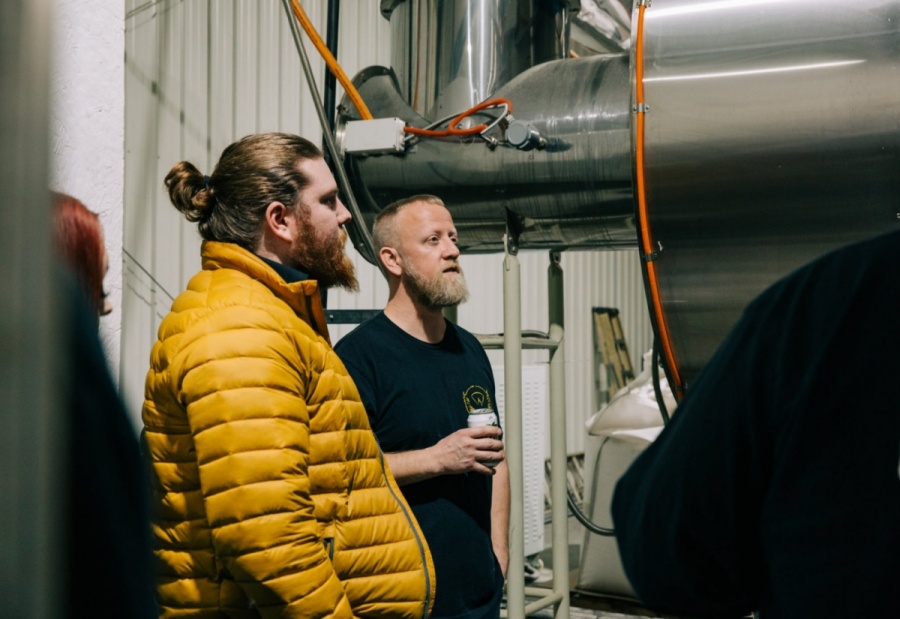 Malter&iacute;a South Fork -foto 2