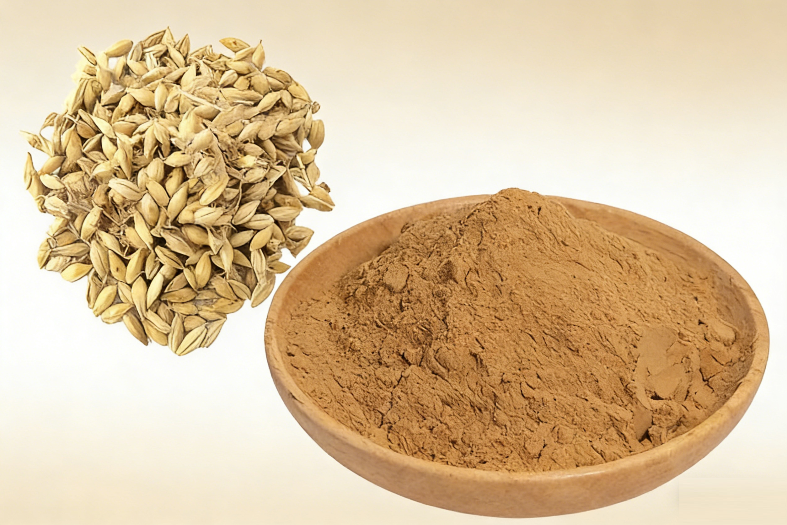 Promoci&oacute;n del extracto de malta