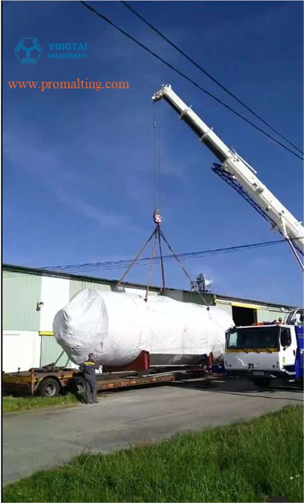 Llega el tambor franc&eacute;s-1