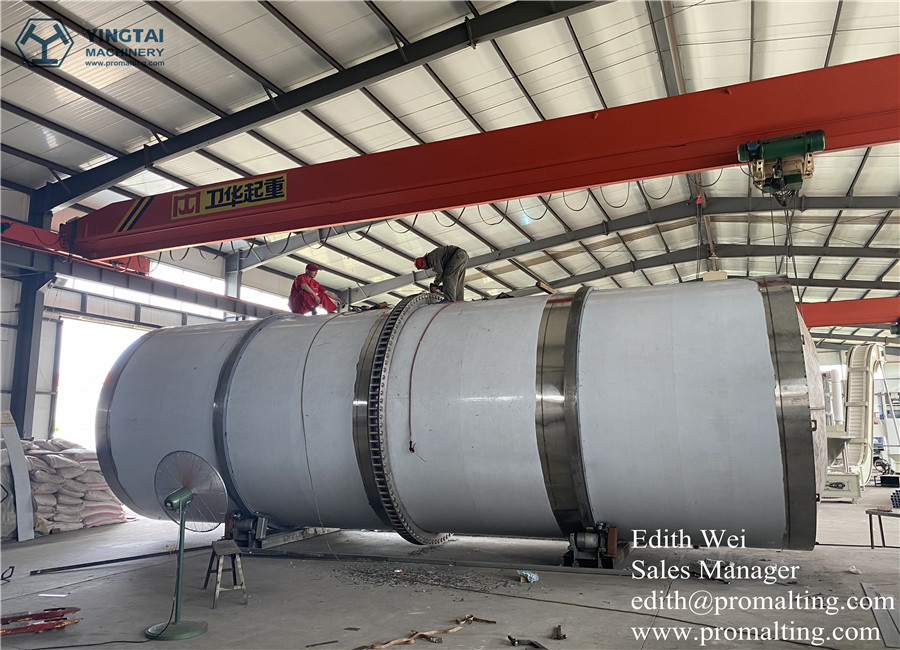 10 toneladas para proyecto Uruguay