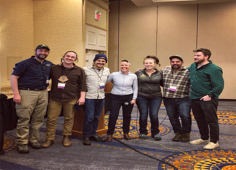 2023 Conferencia de malta artesanal 4