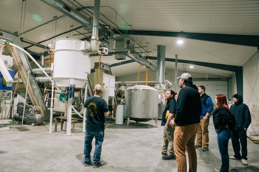 Malter&iacute;a South Fork -foto 6